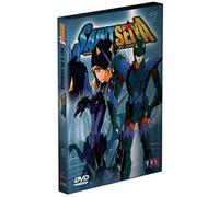 Saint seiya, vol. 17