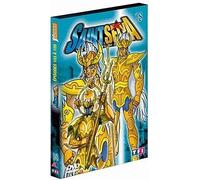Saint seiya, vol. 18