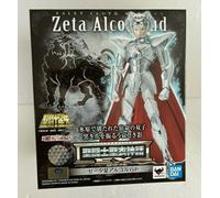 Saint Seiya Zeta Star Alcorbad Saint Cloth Myth EX Limited BANDAI Altezza...