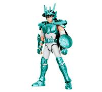 Saint Seya: Dragon Shiryu Champion Class Model Kit 12 cm - Blokees