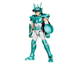 Saint Seya: Dragon Shiryu Champion Class Model Kit 12 cm - Blokees