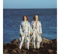 Saint Sister Where I Should End (Vinyl LP) 12" Album (Gatefold Cover)