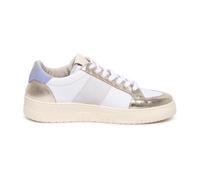 SAINT SNEAKERS - Scarpe Bianche Sail Made in Italy - - Shoes - Donna - Multicolore - 40 EU