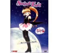 Saint Tail 4: Moonlight