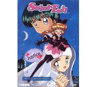 Saint Tail 5: Justice