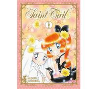 Saint tail. New edition (Vol. 1)