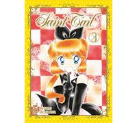 Saint tail. New edition (Vol. 3)