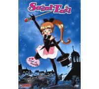 Saint Tail: Thief of Hearts