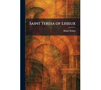 Saint Teresa of Lisieux
