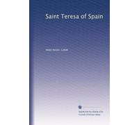 Saint Teresa of Spain