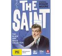 Saint: The Black & White Collection
