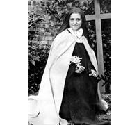 Saint Therese of Lisieux Prayer Journal