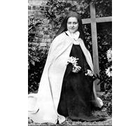 Saint Therese of Lisieux Prayer Journal
