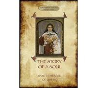 Saint Therese The Story of a Soul (Tascabile)