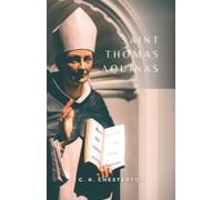 Saint Thomas Aquinas: (Annotated)
