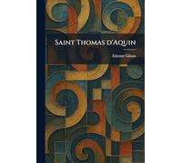 Saint Thomas d'Aquin