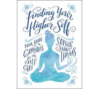 Saint Thomas Sophie Finding Your Higher Self Book NUOVO