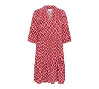 Saint Tropez - Abito Emboldened Maroc Tiles - - Dresses - Donna - Multicolore - S