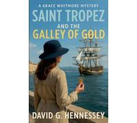 Saint Tropez and the Galley of Gold: 40