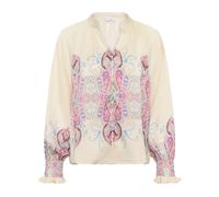 Saint Tropez - Bluse - - Blouses & Shirts - Donna - Multicolore - S