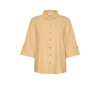 Saint Tropez - Camicia ZalindaSZ - - Blouses & Shirts - Donna - Giallo - 2XL