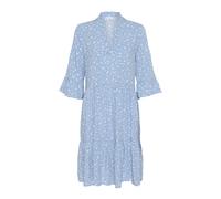 Saint Tropez - EdaSZ Dress - - Dresses - Donna - Blu - XL