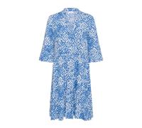 Saint Tropez - EdaSZ Dress - - Dresses - Donna - Blu - XL