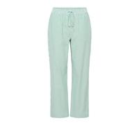 Saint Tropez - ElmikoSZ Pants - - Trousers - Donna - Verde - XL