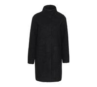 Saint Tropez - Ferddysz Coat - - Coats - Donna - Nero - XL