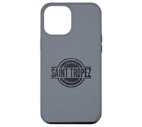 Saint Tropez Francia - Ufficiale Saint-Tropez Francia Custodia per iPhone 12 Pro Max