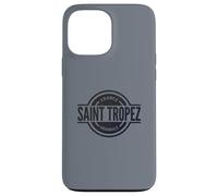 Saint Tropez Francia - Ufficiale Saint-Tropez Francia Custodia per iPhone 13 Pro Max