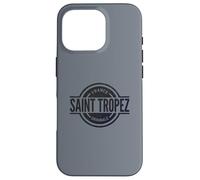 Saint Tropez Francia - Ufficiale Saint-Tropez Francia Custodia per iPhone 16 Pro