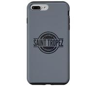 Saint Tropez Francia - Ufficiale Saint-Tropez Francia Custodia per iPhone 7 Plus/8 Plus