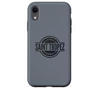 Saint Tropez Francia - Ufficiale Saint-Tropez Francia Custodia per iPhone XR