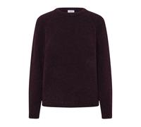 Saint Tropez - GelaSZ Pullover Raglan - - Knitwear - Donna - Viola - S