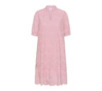 Saint Tropez - GeleksaSZ Dress - -Dresses -Donna -Rosa -2XL