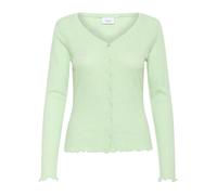 Saint Tropez - GruSZ Cardigan - - Knitwear - Donna - Verde - M