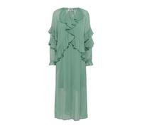 Saint Tropez - JacelynSZ Dress - - Dresses - Donna - Verde - L