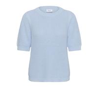 Saint Tropez - Maglieria Girocollo - - Knitwear - Donna - Blu - L