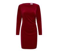 Saint Tropez - MaryannSZ LS Dress - - Dresses - Donna - Rosso - M