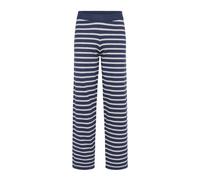 Saint Tropez - MilaSZ Striped Pants - - Trousers - Donna - Multicolore - M