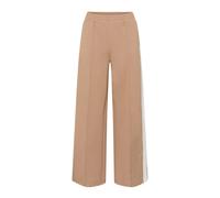 Saint Tropez - OsakaSZ Pants - - Trousers - Donna - Marrone - S
