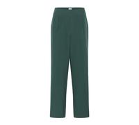 Saint Tropez - Pantaloni ampi - - Trousers - Donna - Verde - S