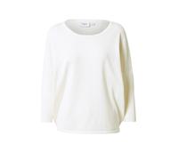 SAINT TROPEZ Pullover 'Mila' guscio d'uovo Donna SAINT TROPEZ L
