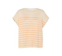 SAINT TROPEZ Pullover 'Mila' pesca / arancione chiaro Donna SAINT TROPEZ XS pesca / arancione chiaro