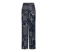 Saint Tropez - StephanieSZ Pantaloni - - Trousers - Donna - Blu - L