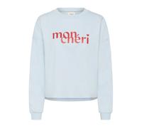 Saint Tropez - Sweatshirt - - Sweatshirts & Hoodies - Donna - Blu - XL