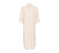 Saint Tropez - ZalindaSZ Abito Camicia - - Dresses - Donna - Beige - S