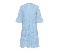 Saint Tropez - ZannaSZ Dress - - Dresses - Donna - Blu - M