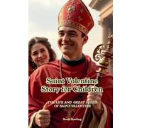 Saint Valentine Story for Children